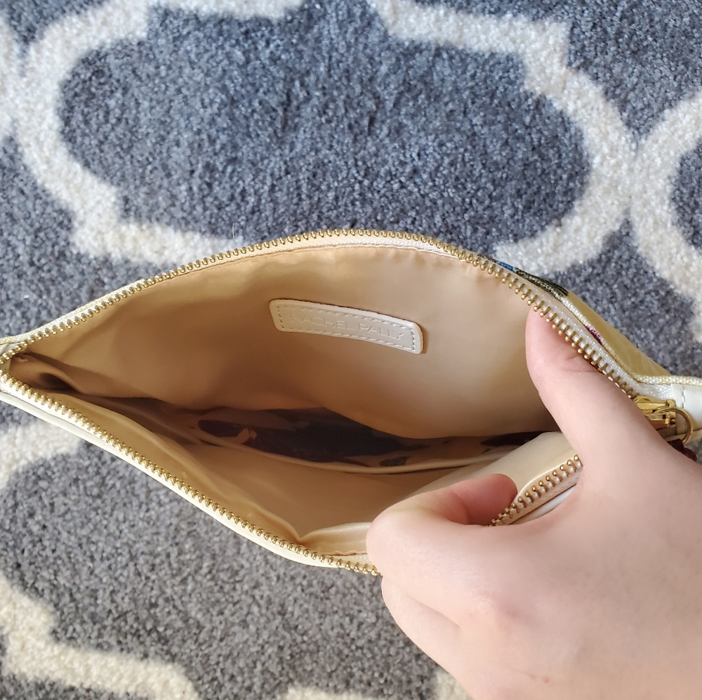 Rachel Pally reversible clutch - Picture 4 of 4